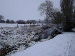 Image: River Wreake, Water House, Hoby